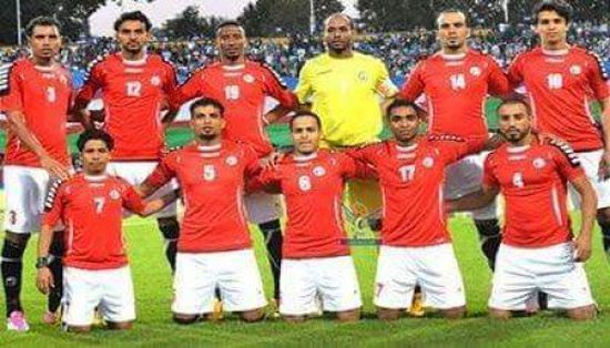 المنتخب اليمني يخسر أمام الإمارات استعدادا لكأس آسيا