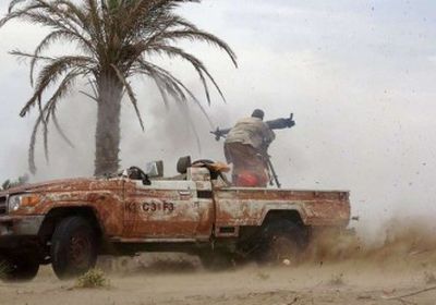 الحديدة تشتعل مجدداً قبل ساعات من زيارة غريفيث لصنعاء