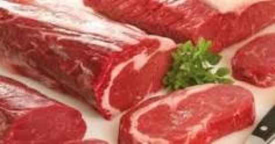 بريطانيا تحذر من خطورة اللحوم الغير عضوية 
