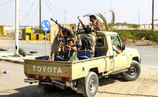 صحيفة دولية: ضبط النفس يحمي التهدئة الهشة في الحديدة من تحرش الحوثيين