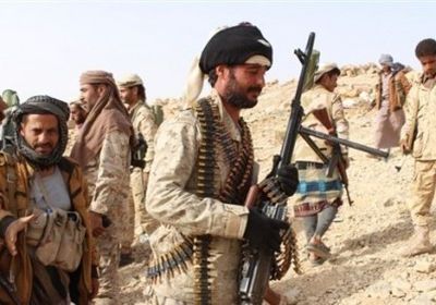 قوات الشرعية تحرر مناطق جديدة في رازح.. تعرف عليها 