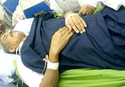 تفاصيل جديدة عن محاولة اغتيال رئيس جامعة تعز والجهة التي تقف وراءها