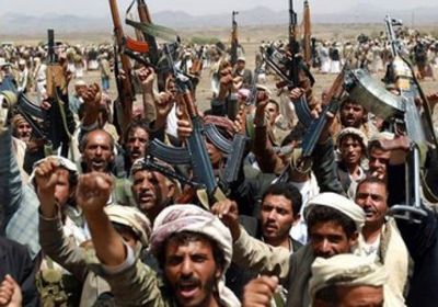 بالأرقام.. انتهاكات المليشيا الحوثية في محافظة ريمة