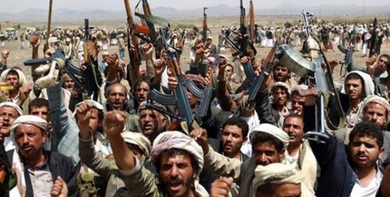 بالأرقام.. انتهاكات المليشيا الحوثية في محافظة ريمة