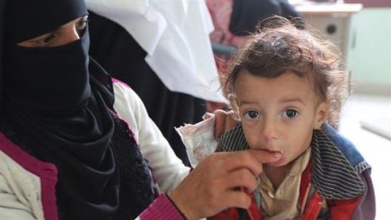 85 ألف طفل دون الخامسة ماتوا في اليمن.. تعرف على السبب