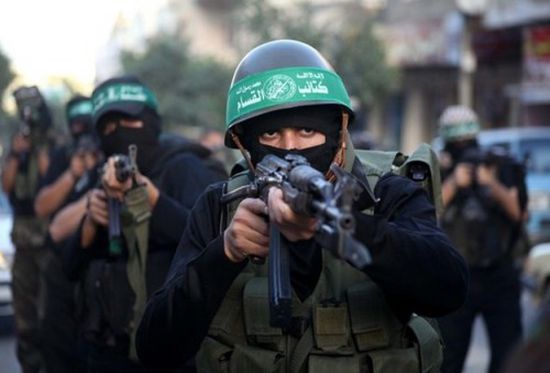 "حماس" تجند عراقيين لتنفيذ أهداف مشبوهة