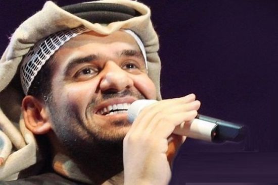 المطرب الإماراتي حسين الجاسمي يقترب من 3 مليون مشاهدة بأغنيته "أجا الليل"