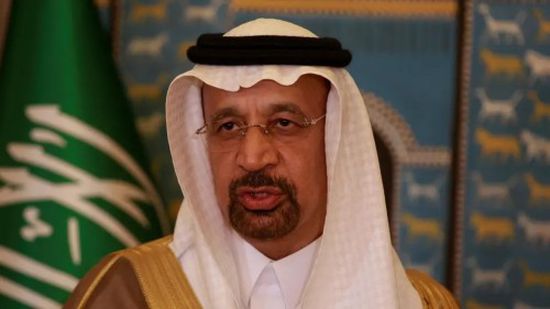 بالفيديو.. وزير الطاقة السعودي يثير الجدل برقصة "الدحة"