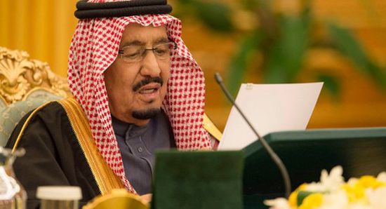 إعلامي جزائري يوجه رسالة قاسية لأعداء السعودية