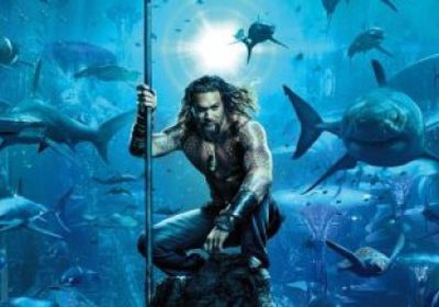 شركة Warner Bros تطرح الإعلان الأخير للفيلم المنتظر Aquaman 