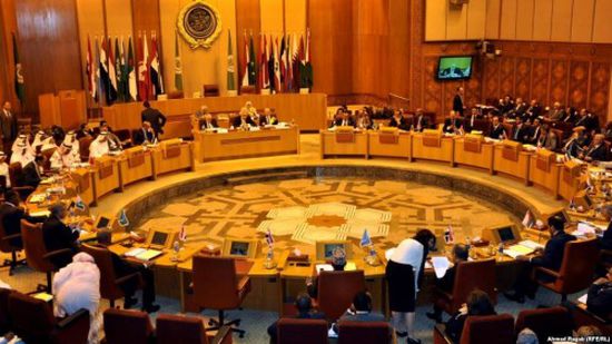 انطلاق اجتماع دعم الاقتصاد الفلسطيني بالجامعة العربية