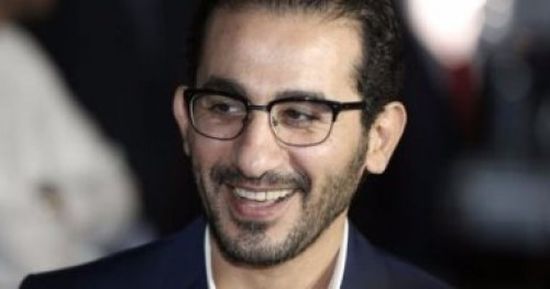 "أنت السند".. هكذا علق أحمد حلمي على تكريم حسن حسني بمهرجان القاهرة السينمائي