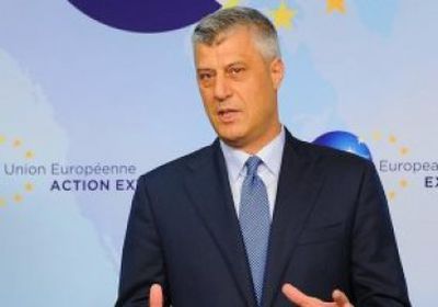 كوسوفو: ضريبة بنسبة 100% على السلع القادمة من صربيا والبوسنة