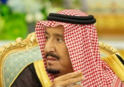 العاهل السعودي يتوجه إلى منطقة الحدود الشمالية 