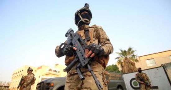العراق تستهدف 9 أوكار إرهابية تابعة لتنظيم داعش