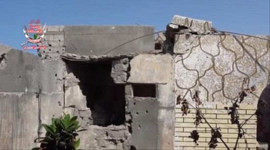 بالفيديو.. مليشيات الحوثي تقصف منازل المواطنين في الحديدة