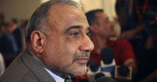 رئيس وزراء العراق: سنوحد الإجراءات الجمركية في جميع المناطق الحدودية
