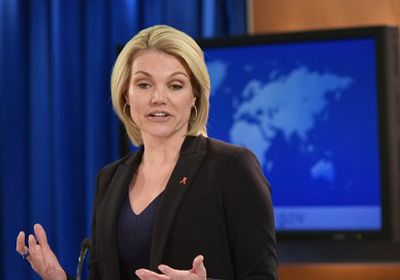 لمنع تهريب الأسلحة..واشنطن تقترح تسليم" الحديدة"لجانب محايد