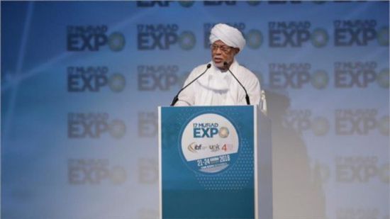 السنوسي: أتمنى وقف الحرب في اليمن