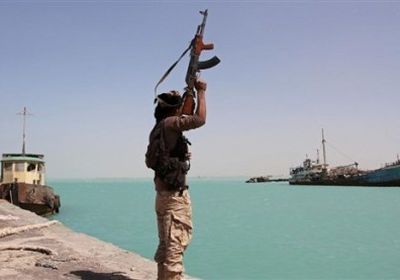 تعرف على طبيعة الدعم الذي تقدمه سفينة الصيد الإيرانية "سافيز" للميليشيا الحوثية 