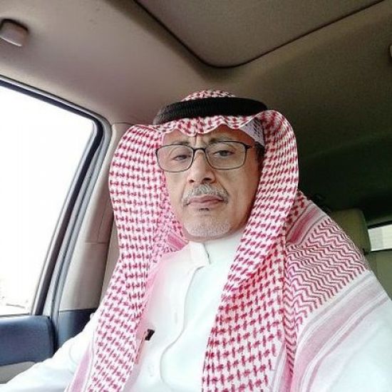 الجعيدي: يجب فضح مخطط سماسرة قطر