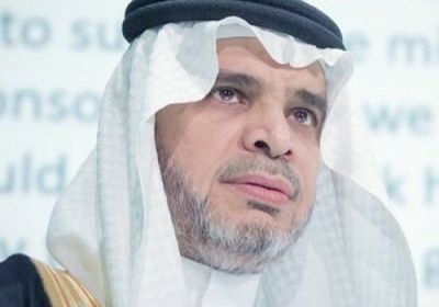 العيسي يشكر خادم الحرمين على رعايته لشباب الوطن 