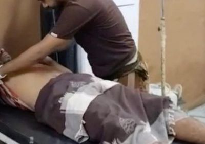 تفاصيل استشهاد وإصابة العشرات في قصف الحوثي لإحدى قرى الحديدة