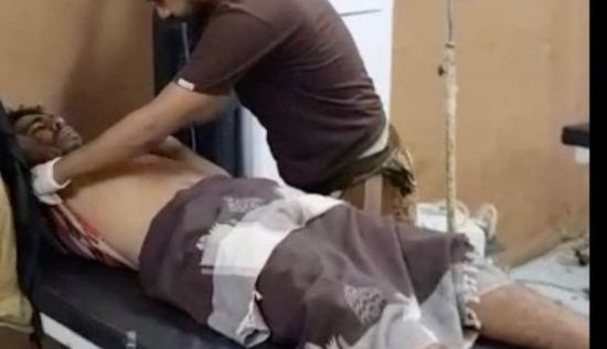 تفاصيل استشهاد وإصابة العشرات في قصف الحوثي لإحدى قرى الحديدة