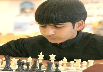 انطلاق مهرجان المهرة الدولي الأول للشطرنج&nbsp;