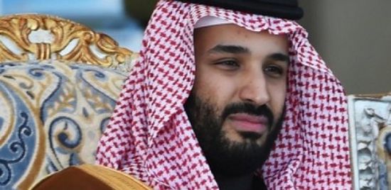 ولى العهد السعودي يخوض جولة بعدد من الدول العربية