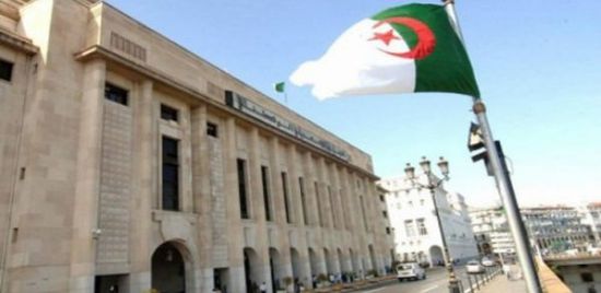 الجزائر تطلب اجتماع لمجلس وزراء اتحاد المغرب العربي