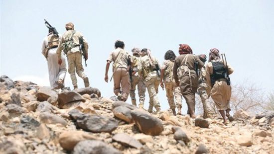 كيف نجحت قوات الجيش في السيطرة على مواقع الشريجة الحيوية؟