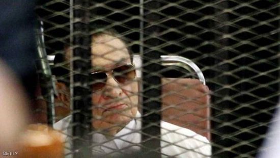 المحكمة الأوربية تؤيد تجميد أموال أسرة مبارك
