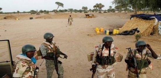 مقتل 8 أشخاص في هجوم مسلح في النيجر