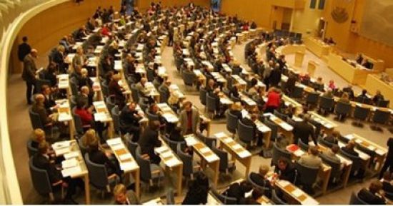 انسحاب ثالث للمكلفين بتشكيل حكومة السويد يحدث مأزق