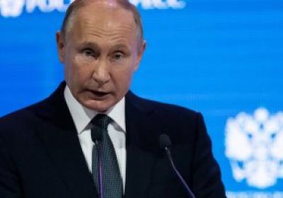 بوتين يجتمع بمجلس رئاسة الدولة الروسي في يالطا غدا