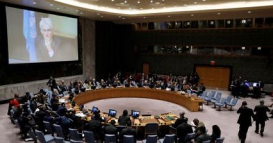 مشروع قرار على مجلس الأمن لتمويل الأمم المتحدة عمليات حفظ السلام بأفريقيا