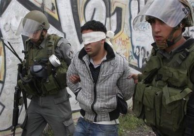 الاحتلال الإسرائيلي يفرج عن طفلين فلسطينيين مقابل غرامة مالية