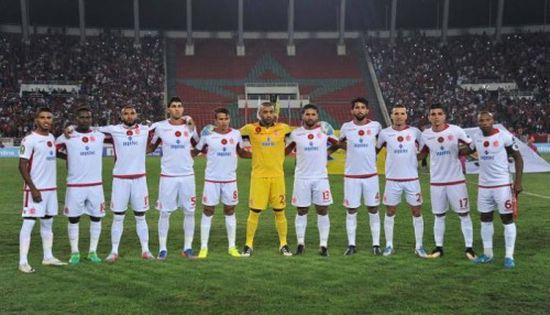 الوداد المغربي يستفيق من كبوته ويحقق فوز في الدوري المغربي