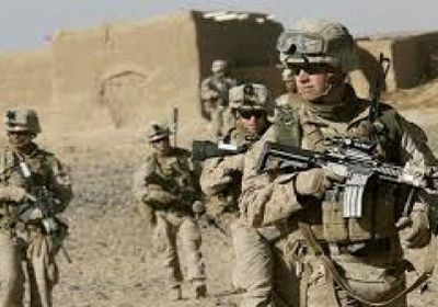 "ترامب" يلمح بزيارة لأفغانستان للمرة الأولى