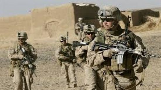 "ترامب" يلمح بزيارة لأفغانستان للمرة الأولى