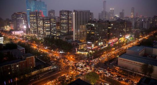 انخفاض عدد سكان العاصمة الصينية لأول مرة منذ 20 عاما