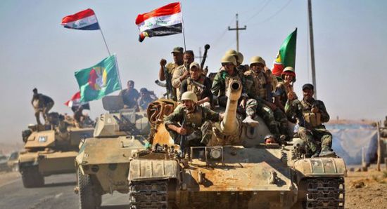 الجيش العراقي يعلن مقتل "كتكوت" داعش