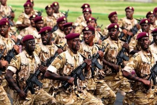 بالتفاصيل.. كيف استغلت قطر صوماليين لتجنيدهم عسكرياً ؟ 