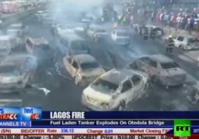 داعش تعلن مسئوليتها عن 5 هجمات في نيحيريا&nbsp;