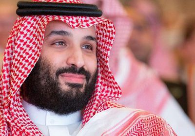 قطر تنظم مظاهرات مأجورة في الأرجنتين ضد "بن سلمان"