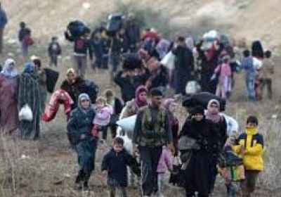 ألمانيا: لا توجد منطقة في سوريا يرحل إليها اللاجئون الخطرين