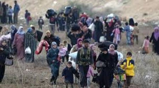 ألمانيا: لا توجد منطقة في سوريا يرحل إليها اللاجئون الخطرين