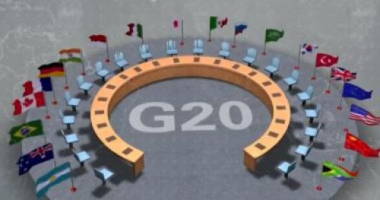 الصين: نسعى  للتوصل لحل النزاع التجاري مع ترامب  في قمة العشرين 