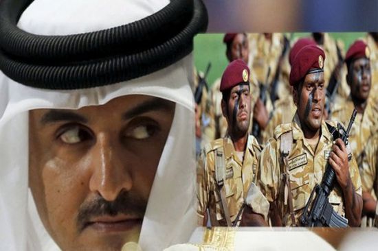 قطر.. لماذا تنفق مبالغ طائلة في تجنيد مرتزقة بإفريقيا ؟ "تقرير خاص"